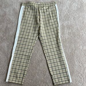 Tory Sport pull on track pant XL